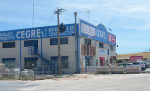 Materiales de construcción Madrid sur | Moraleja de Enmedio