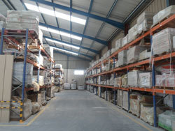 Materiales de construcción Madrid