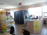 CEGRE Tienda de materiales de construcción en Madrid